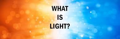Mislite da znate: Što je uopšte svjetlost? Mislite da znate: Što je uopšte svjetlost?