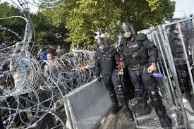 MAĐARSKA: Protive se otvaranju koridora za izbjeglice   MAĐARSKA: Protive se otvaranju koridora za izbjeglice