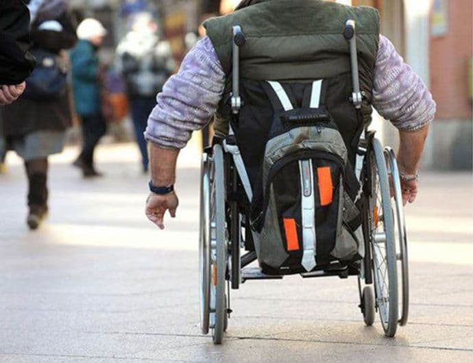 DRI: Na račun invalida ušparali 34,6 miliona DRI: Na račun invalida ušparali 34,6 miliona