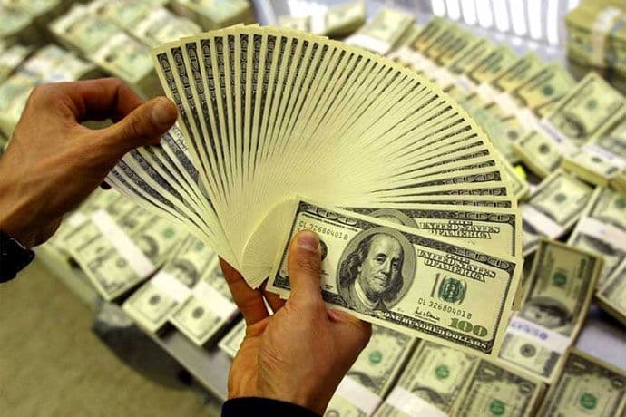 Kvart na Menhetnu prodat za 5,3 milijarde dolara Kvart na Menhetnu prodat za 5,3 milijarde dolara