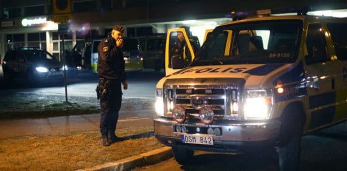 ŠVEDSKA: U napadu mačem u školi petoro povrijeđenih ŠVEDSKA: U napadu mačem u školi petoro povrijeđenih