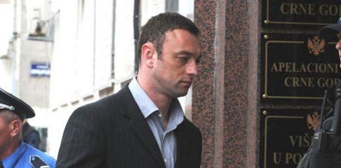 Damiru Mandiću 19 godina zatvora za saučesništvo u ubistvu Duška Jovanovića Damiru Mandiću 19 godina zatvora za saučesništvo u ubistvu Duška Jovanovića