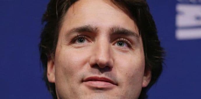 Svijet je dobio najseksepilnijeg premijera Svijet je dobio najseksepilnijeg premijera