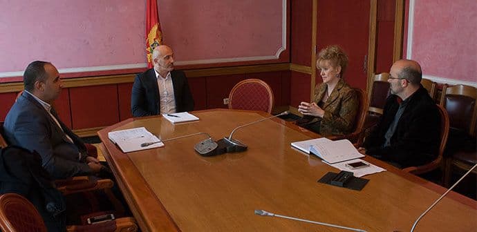 Konsultacije svih tijela koje se bave ocjenom policijskog postupanja Konsultacije svih tijela koje se bave ocjenom policijskog postupanja