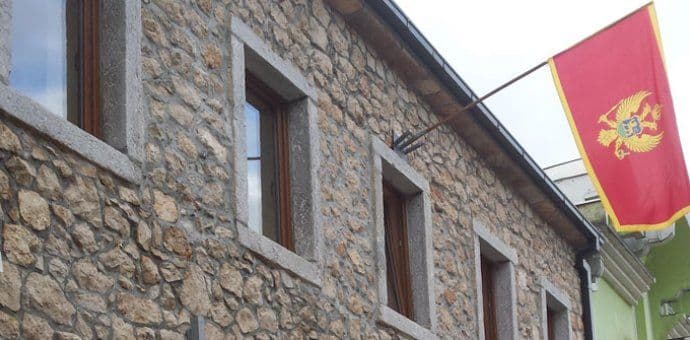 The EU has invested over 10 millions in the town of Danilovgrad  The EU has invested over 10 millions in the town of Danilovgrad