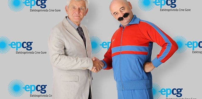 Akcija “Podijelimo teret” bilježi odlične rezultate Akcija “Podijelimo teret” bilježi odlične rezultate