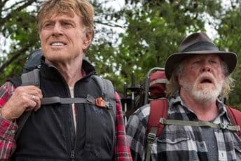 Na repertoaru Cineplexxa tri nova filma