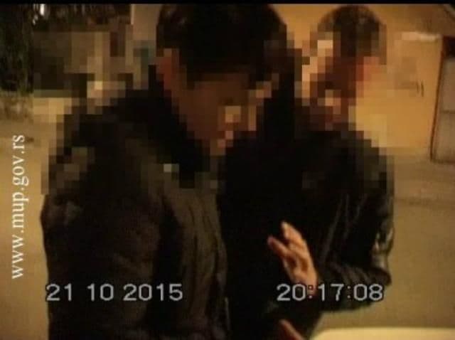 Poreska inspektorka uhapšena zbog mita od 1.000 eura Poreska inspektorka uhapšena zbog mita od 1.000 eura