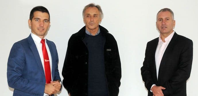 Lekić, Rakčević i Bečić: Potreban nam je hitan dijalog Lekić, Rakčević i Bečić: Potreban nam je hitan dijalog