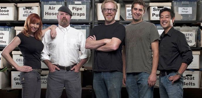 Kraj „Mitbastersa“! Kraj „Mitbastersa“!