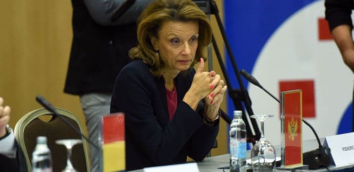 SEDM: Odlučnost u promovisanju mira, stabilnosti i sigurnosti SEDM: Odlučnost u promovisanju mira, stabilnosti i sigurnosti