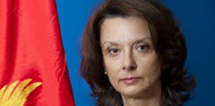 Odlučnost u promovisanju mira, stabilnosti i sigurnosti  Odlučnost u promovisanju mira, stabilnosti i sigurnosti