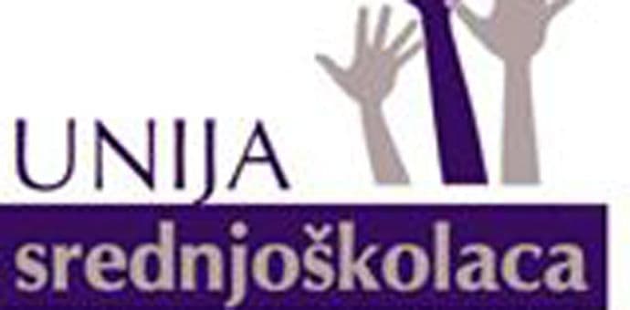 Sjutra prva Generalna skupština Unije srednjoškolaca Sjutra prva Generalna skupština Unije srednjoškolaca