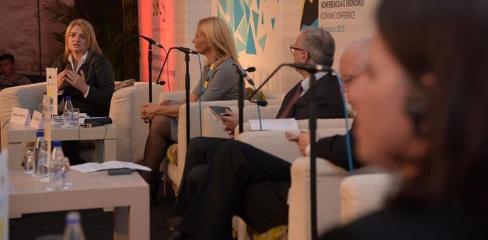 Valorizovati razvojne potencijale Crne Gore i Srbije Valorizovati razvojne potencijale Crne Gore i Srbije