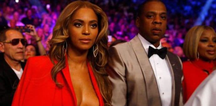 Rijana rastavila Bijonse i Džej Zija? Rijana rastavila Bijonse i Džej Zija?