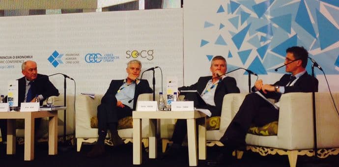 GIBSON: Obnovljeni optimizam i povjerenje u razvoj nekretnina GIBSON: Obnovljeni optimizam i povjerenje u razvoj nekretnina