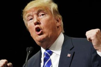 Donald Tramp inspiracija za negativca iz "Povratka u budućnost"