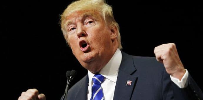 Klintonova i Tramp pobijedili u Arizoni Klintonova i Tramp pobijedili u Arizoni