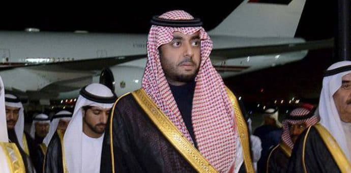 Saudijski princ perverzniji nego što bilo ko misli Saudijski princ perverzniji nego što bilo ko misli