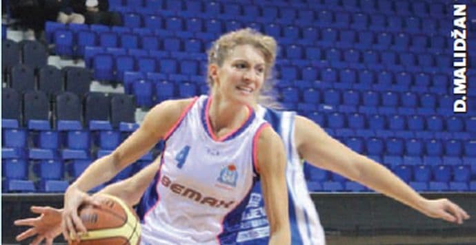 Budućnost BEMAKS ponovo bolja od Celja  Budućnost BEMAKS ponovo bolja od Celja