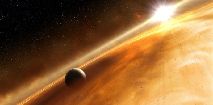 VIDEO: Jesu li naučnici zaista otkrili vanzemaljsku megastrukturu? VIDEO: Jesu li naučnici zaista otkrili vanzemaljsku megastrukturu?