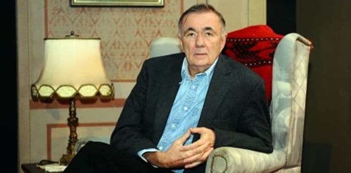 Dušan KOVAČEVIĆ: Ne zavidim Vučiću na trenucima velikih poniženja Dušan KOVAČEVIĆ: Ne zavidim Vučiću na trenucima velikih poniženja