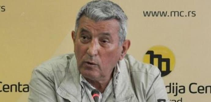 TERZIĆ: Politički predatori i intelektualna praznina protesta  TERZIĆ: Politički predatori i intelektualna praznina protesta