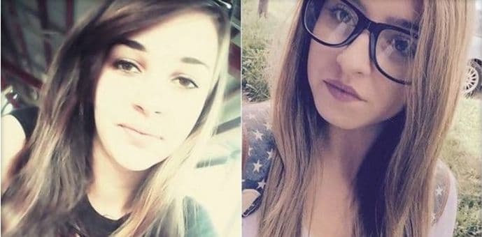 Nestale dvije tinejdžerke, porodice mole za pomoć Nestale dvije tinejdžerke, porodice mole za pomoć