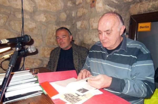 Slavko Perović: Ne znam šta se to dešava u subotu Slavko Perović: Ne znam šta se to dešava u subotu