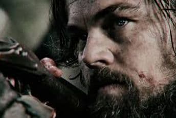 Leonardo DiCaprio za novu ulogu spavao u leševima i jeo živu bizonovu jetru