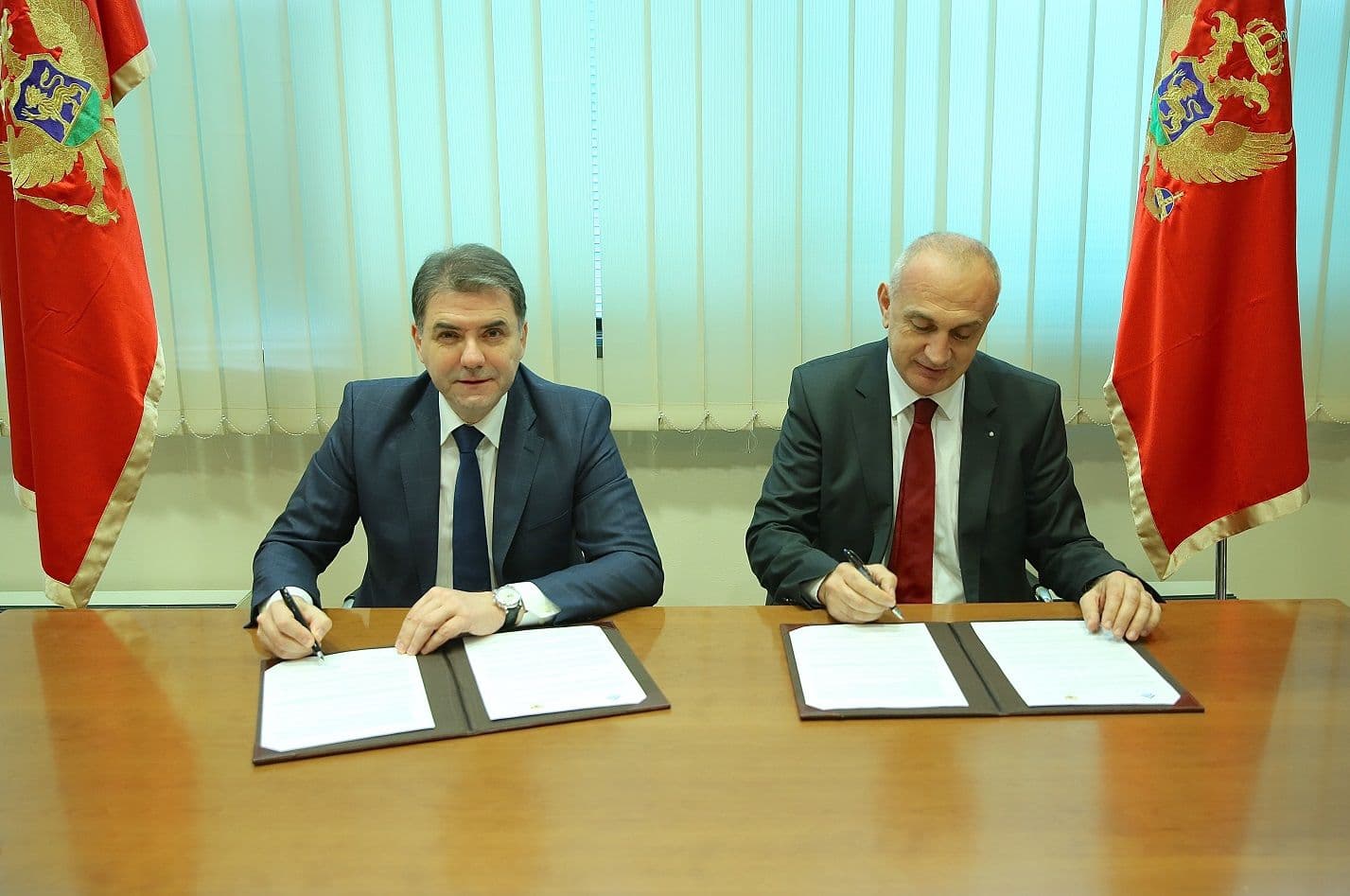 Obezbijeđeno 8 miliona eura za kreditiranje poljoprivrednika Obezbijeđeno 8 miliona eura za kreditiranje poljoprivrednika