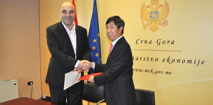 Potpisan Memorandum o razumijevanju  Potpisan Memorandum o razumijevanju