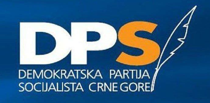 DPS: Koalicija “Zdravo Berane” otkriva svoje pravo lice DPS: Koalicija “Zdravo Berane” otkriva svoje pravo lice