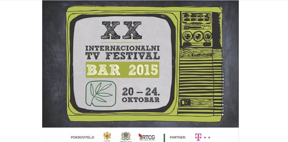 XX TV festival: Promocija knjige i druženje sa Slobodanom Stojanovićem XX TV festival: Promocija knjige i druženje sa Slobodanom Stojanovićem