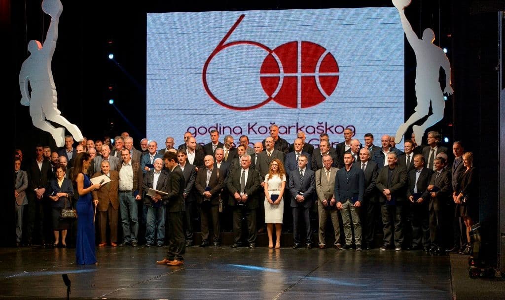 Svečanost za pamćenje u čast jubileja Svečanost za pamćenje u čast jubileja