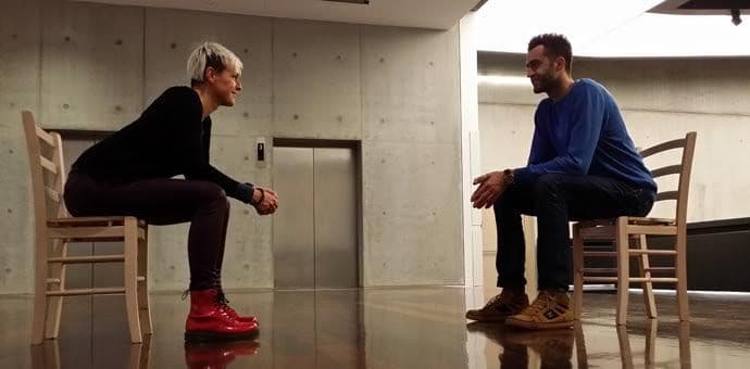 BOJANA i IVAN: Nemojte prestajati da maštate o zajedničkoj budućnosti BOJANA i IVAN: Nemojte prestajati da maštate o zajedničkoj budućnosti