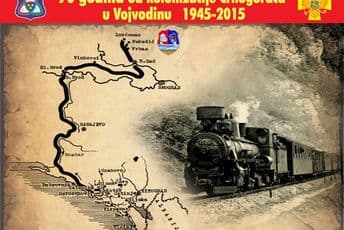Obilježavaju 70 godina od kolonizacije
