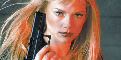 Nekada je slamala srca kao Nikita, a evo kako danas izgleda Nekada je slamala srca kao Nikita, a evo kako danas izgleda