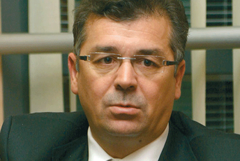 Gvozdenović: Turizam sposoban za brzi oporavak nakon eksternih šokova Gvozdenović: Turizam sposoban za brzi oporavak nakon eksternih šokova