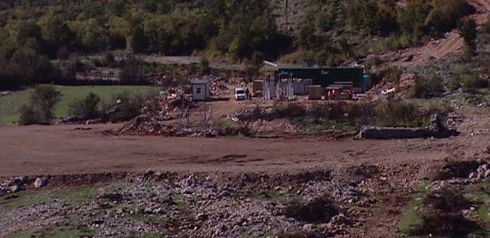 Počeli pripremni radovi na tri tunela Počeli pripremni radovi na tri tunela