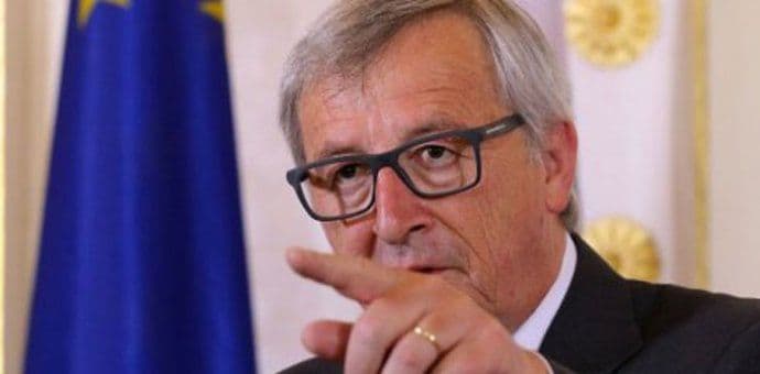 Junker sjutra iznosi plan rješenja Junker sjutra iznosi plan rješenja
