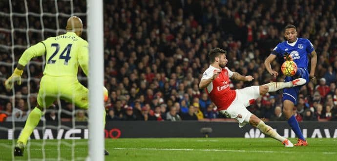 PL: Trijumf Arsenala za prvo mjesto PL: Trijumf Arsenala za prvo mjesto