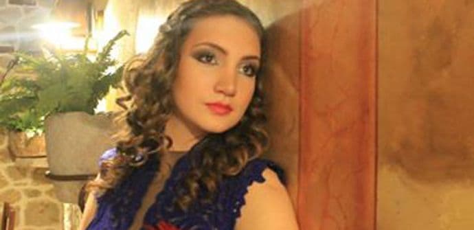 Jana Mirković promovisala ,,Oluju“ u Podgorici Jana Mirković promovisala ,,Oluju“ u Podgorici