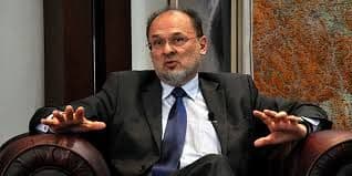 Kacin: Podrška NATO-u sad će brzo da raste Kacin: Podrška NATO-u sad će brzo da raste