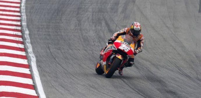 VIDEO: Pedrosina pobjeda u sjenci okršaja sa Markesom VIDEO: Pedrosina pobjeda u sjenci okršaja sa Markesom