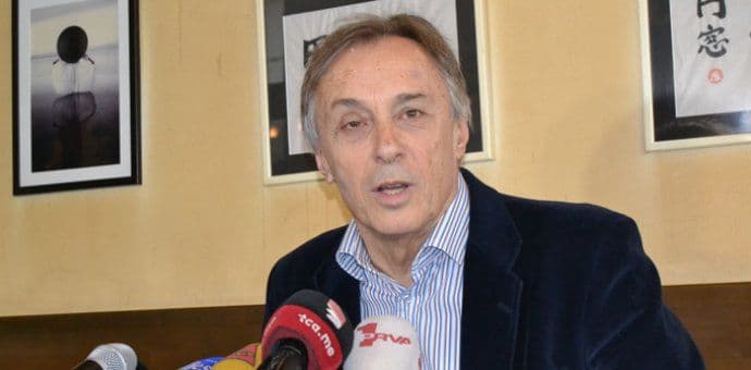 Lekić:  Ne dolazim na  kolegijum  - neophodno pokrenuti  pravi dijalog adekvatan dramatičnom stanju u zemlji   Lekić:  Ne dolazim na  kolegijum  - neophodno pokrenuti  pravi dijalog adekvatan dramatičnom stanju u zemlji