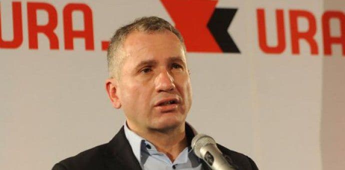 Rakčević: Izigrana očekivanja demonstranata, režim utjeruje strah u kosti građana Rakčević: Izigrana očekivanja demonstranata, režim utjeruje strah u kosti građana