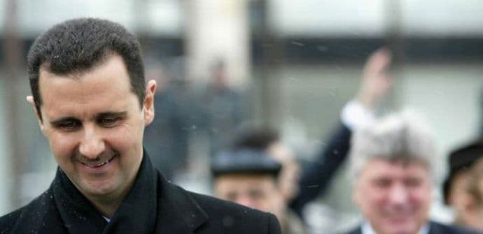 Džimi Karter: Ovakav je bio mladi Asad Džimi Karter: Ovakav je bio mladi Asad