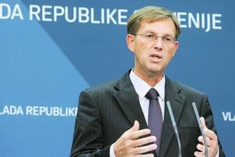 Cerar: Bez konkretnih akcija EU će se raspasti