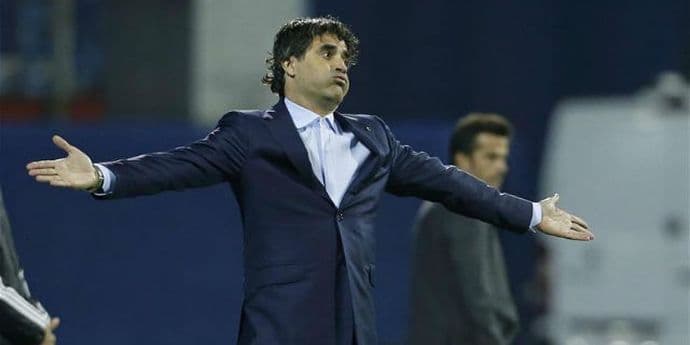 Dinamo pao nakon 50 utakmica bez poraza u šampionatu! Dinamo pao nakon 50 utakmica bez poraza u šampionatu!